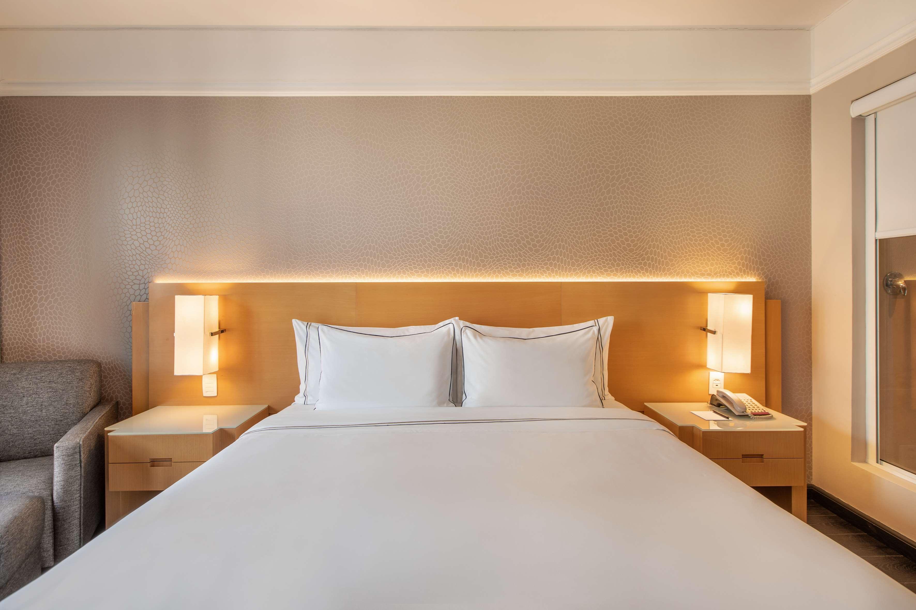 Hotel Melia Campinas à Campinas  Extérieur photo