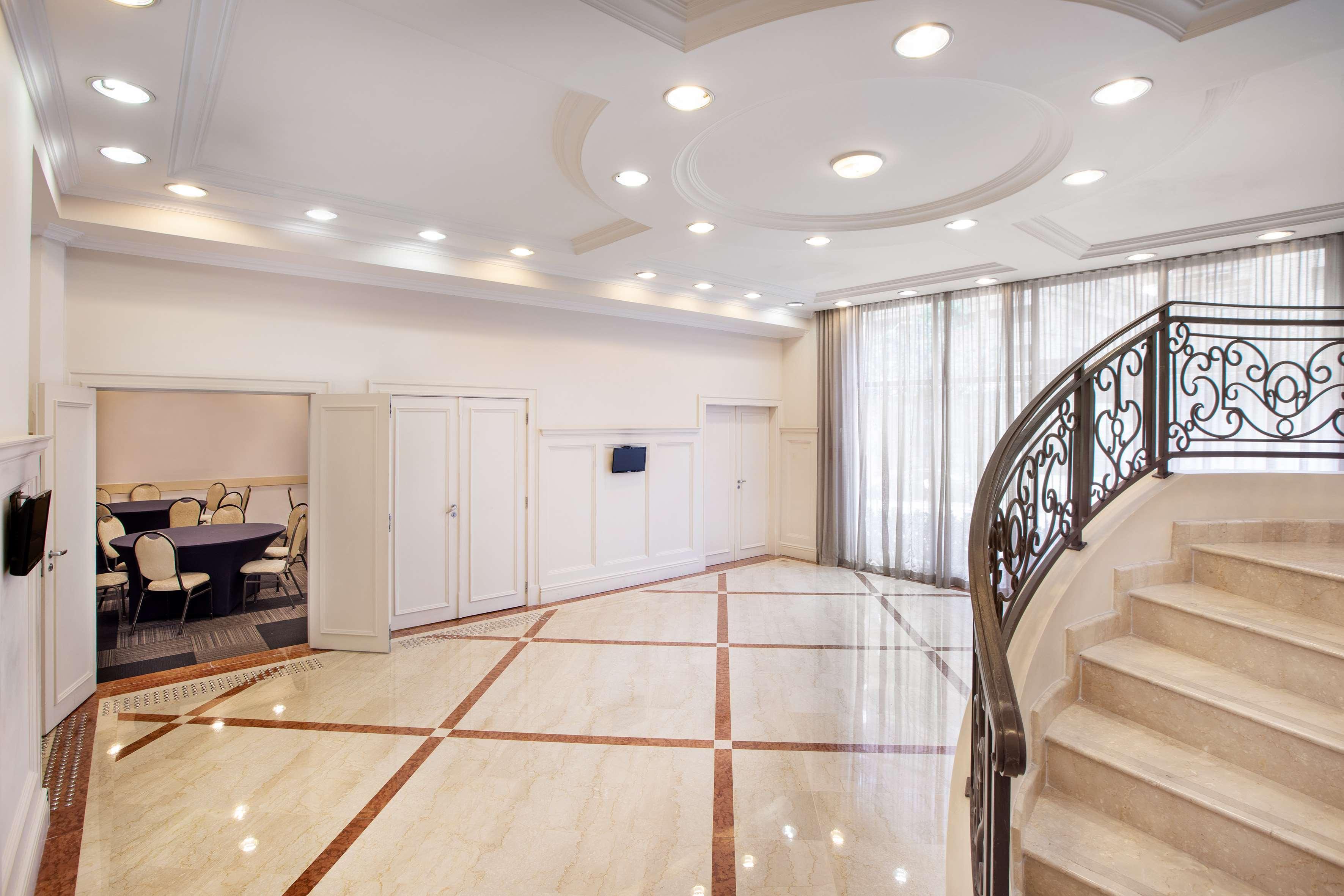 Hotel Melia Campinas à Campinas  Extérieur photo