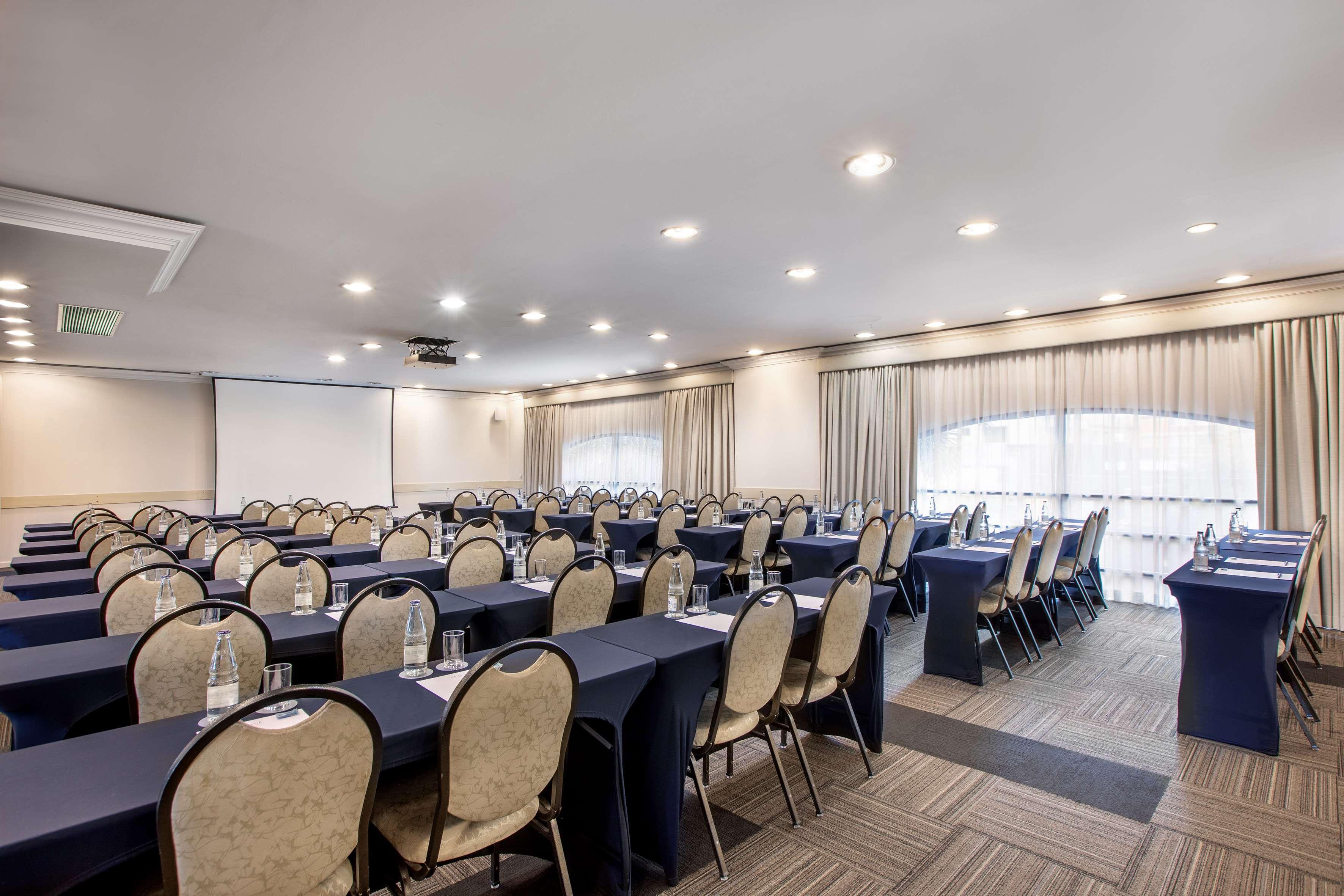 Hotel Melia Campinas à Campinas  Extérieur photo