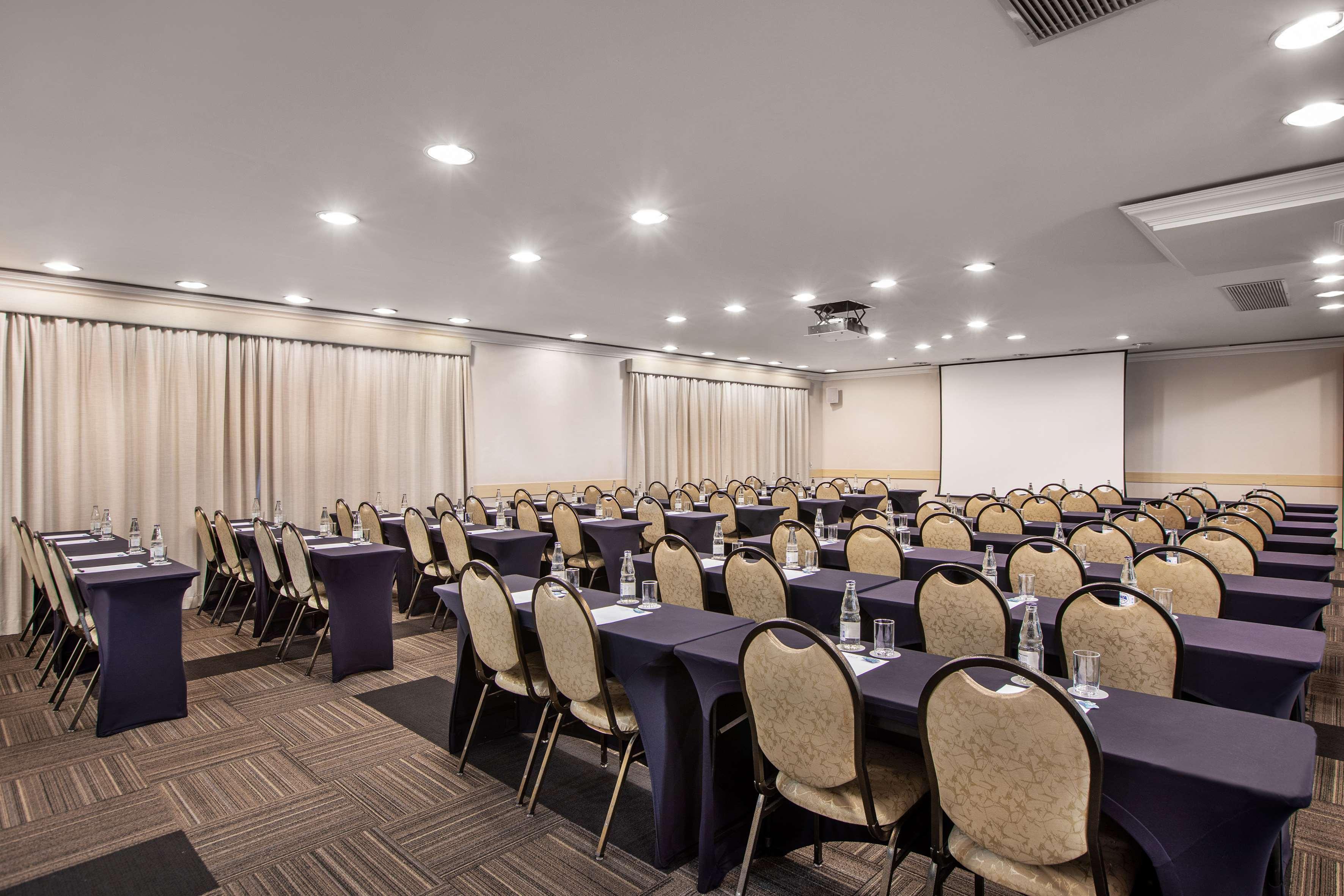 Hotel Melia Campinas à Campinas  Extérieur photo